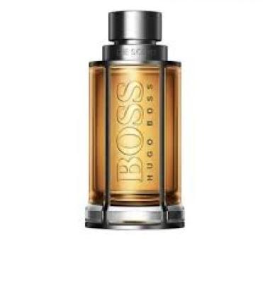 İthal Hugo Boss The Scent EDT 100ML