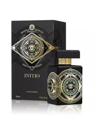 Initio Oud For Happiness EDP 90 ml Unisex Parfüm jlt Unisex