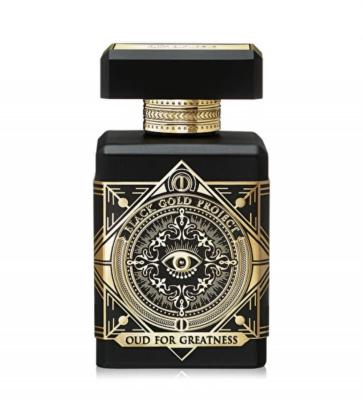 Initio Oud For Greatness EDP 90 ml Unisex İthal Parfüm Unisex