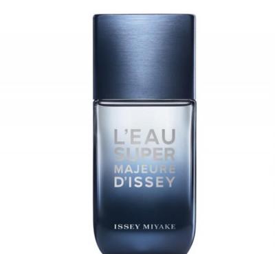 Issey Miyake L39Eau Super Majeure D39Issey EDT 100ML İthal Man