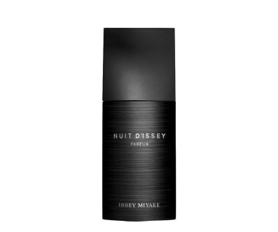 Issey Miyake Nuit D39issey 125 ml EDP Erkek İthal Parfüm