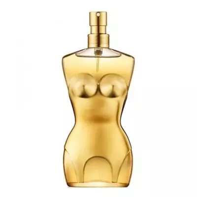 Jean Paul Gaultier Classique Intense EDT 100ml Bayan İthal Parfüm Woman