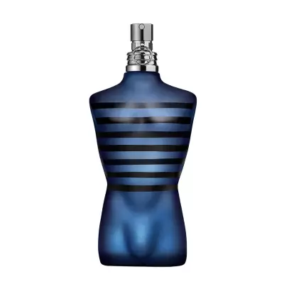 Jean Paul Gaultier Ultra Male Edt Intense 125 ml İthal Man