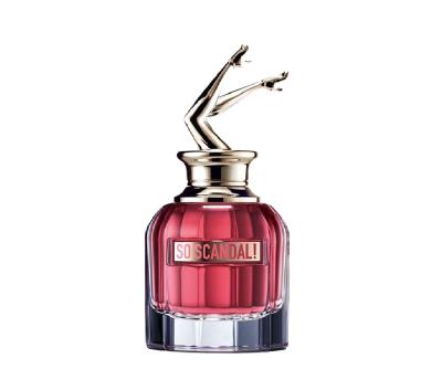 JEAN PAUL GAULTİER SO SCANDAL EDP 80 ml KADIN PARFÜM İthal Woman