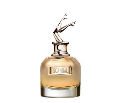 Jean Paul Gaultier Scandal Gold Edp 80 ML İthal Woman