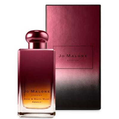 Jo Malone London Rose  White Musk Absolu EDP 100 ML Unisex Parfüm ARC JTC