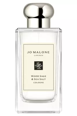 Jo Malone London Wood Sage  Sea Salt Cologne 100 Ml İthal