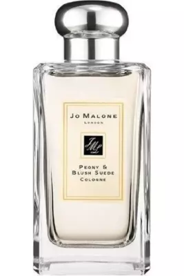 Jo Malone London Peony  Blush Suede Edc 100 ml İthal