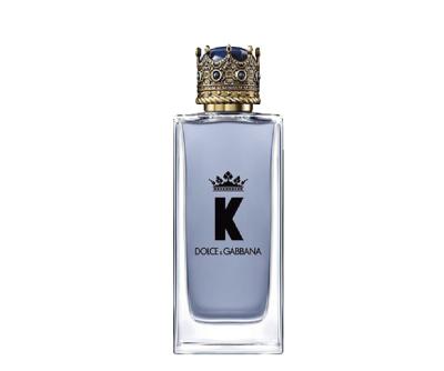 K By Dolce  Gabbana EDT 100ML Erkek İthal Parfüm Man