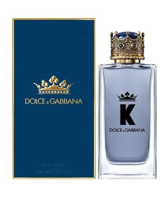 K By Dolce  Gabbana EDT 100ML Erkek Parfüm ARC JLT Man