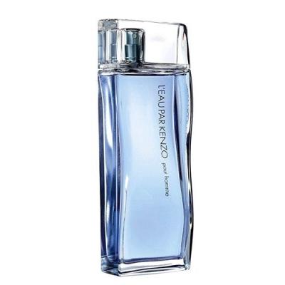 Kenzo L-Eau Pour Homme 100ml Erkek İthal Parfüm Man