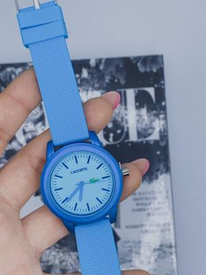 Lacoste Blue Unisex  Saat  S446