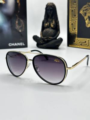 Lacoste İthal Unisex Güneş Gözlüğü  G1161-VLL