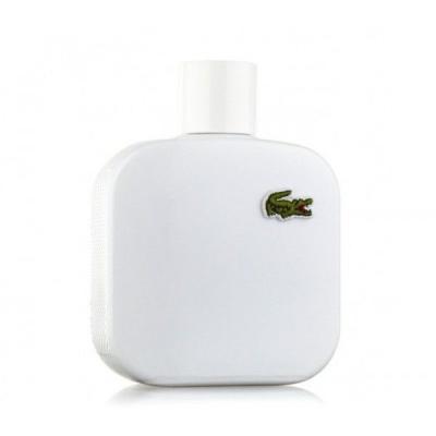 Lacoste L12 White Edt 100ml Erkek İthal Parfüm Man