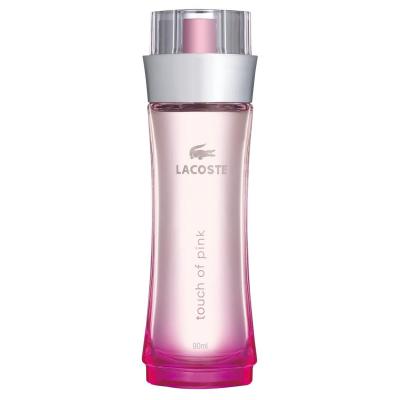Lacoste Touch Of Pink Edt 90ml Bayan İthal Parfüm Woman