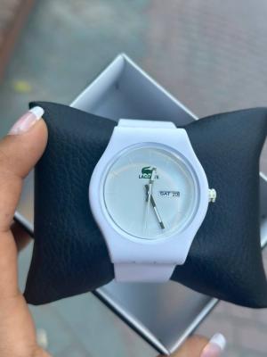 Lacoste Unisex Saat  S130