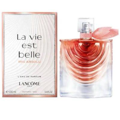 Lancome La Vie Est Belle Iris Absolu EDP 100 ML Kadın Parfüm ARC JTC