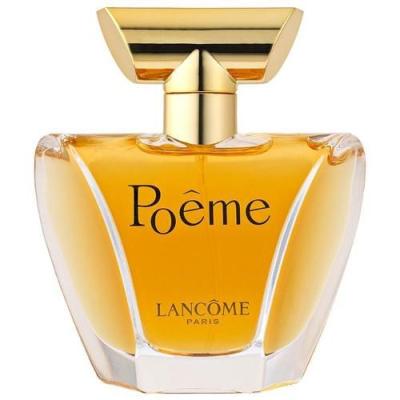 Lancome Poeme Edp 100ml Bayan İthal Parfüm Woman
