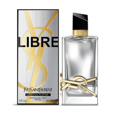 Libre L39Absolu Platine - Absolu de Parfum arc JLT Woman