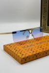 Louis Vuitton Unisex Güneş Gözlüğü  G1927