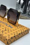 Louis Vuitton İthal Kadın Güneş Gözlüğü  G2054