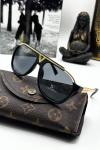 Louis Vuitton İthal Erkek Gözlük  G1479-VLL