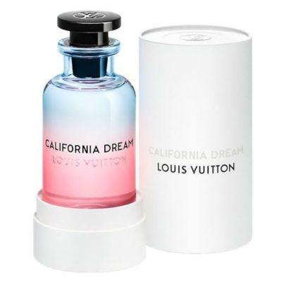 Louis Vuitton California Dream EDP 100 ML Unisex Parfüm ARC JTC