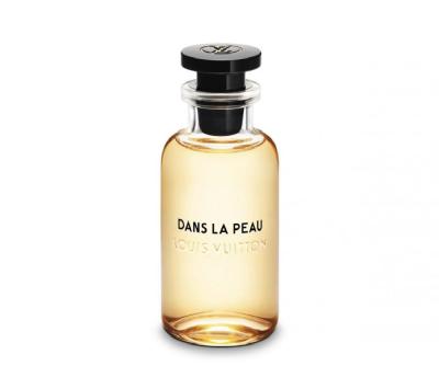 Louis vuitton dans la peau edp 100 ml İthal Unisex
