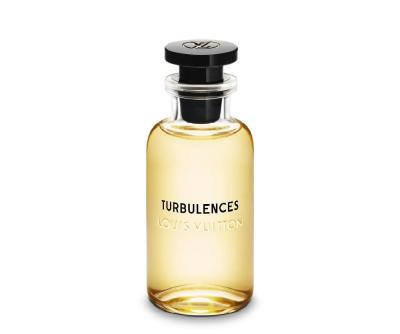 Louis vuitton turbulences edp 100 ml İthal Unisex