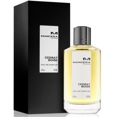 Mancera Cedrat Boıse EDP 120 ML Unisex Parfüm