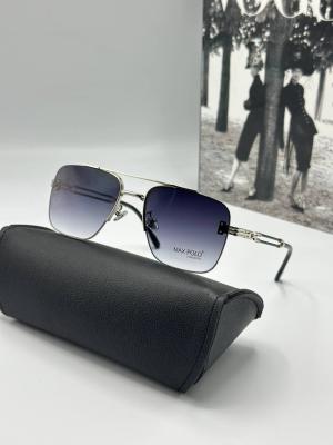 Max Polo-B Titan Erkek Güneş Gözlüğü  G3147-EMN