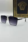 Maybach Siyah İthal Erkek Güneş Gözlük G3770-VLLZ