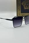 Maybach Siyah İthal Erkek Güneş Gözlük G3770-VLLZ