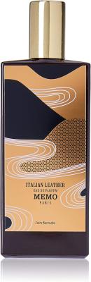 Memo italyan lader  Edp 75 ml Unisex Parfüm İthal Unisex