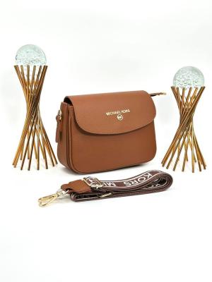 Michael KORS Taba Baget Kadın Çanta VLT370