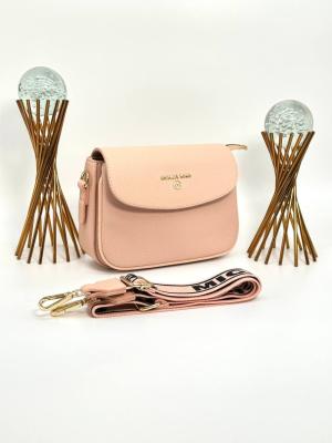 Michael KORS Pudra Baget Kadın Çanta VLT373