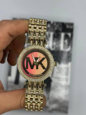 Michael Kors Gold Kadın Kol Saat S871