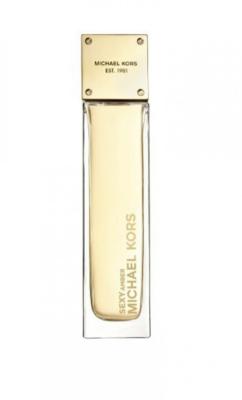 Michael Kors Sexy Amber Edp 100 ml Kadın Parfüm İthal Woman