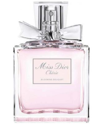 Miss Dior Cherie Blooming Bouquet İthal Woman