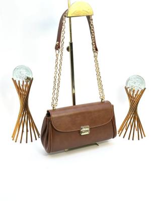 Miu Miu N CROSS BAG NEW COLLECTION BROWN Kadın Çanta