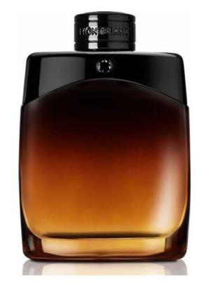 Mont Blanc Legend Night 100ml Edt Erkek İthal Parfüm
