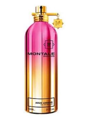 Montale Aoud Legend Edp 100ml Unisexs İthal Parfüm Unisex