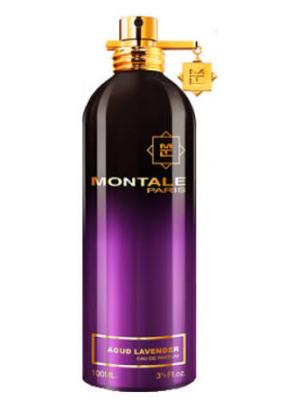 Montale Aoud Lavender 100 Ml Edp Unisexs İthal Parfüm Unisex