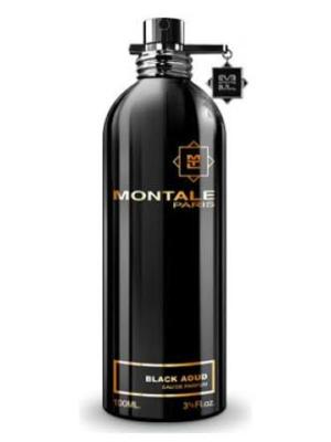 Montale Black Aoud Edp 100 ml Erkek İthal Parfüm Unisex
