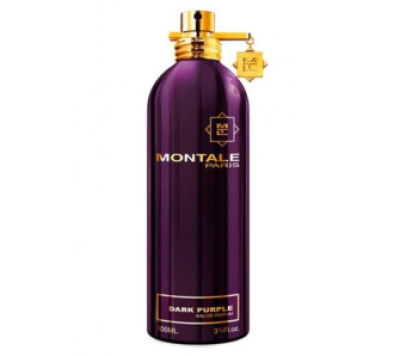 Montale Dark Purple Edp 100Ml Kadın İthal Parfümü Woman