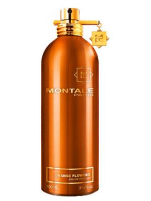Montale Orange Flowers Edp 100ml Unisex İthal Parfüm Unisex