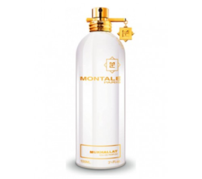 Montale Paris Mukhallat Edp 100ml Unisex İthal Parfümü Unisex