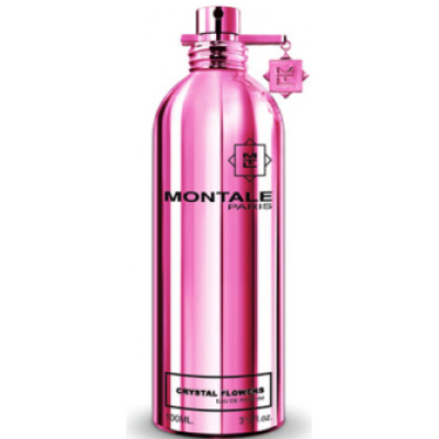 Montale Paris Crystal Flowers 100 ml Edp Kadın İthal Parfüm Woman