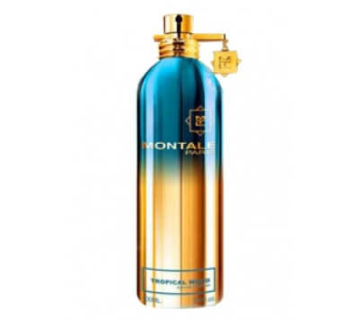 Montale Tropical Wood Edp 100ml Unisex İthal Parfüm Unisex