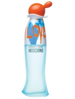 Moschino Cheap And Chic Love Love Edt 100ml Bayan İthal Parfüm Woman